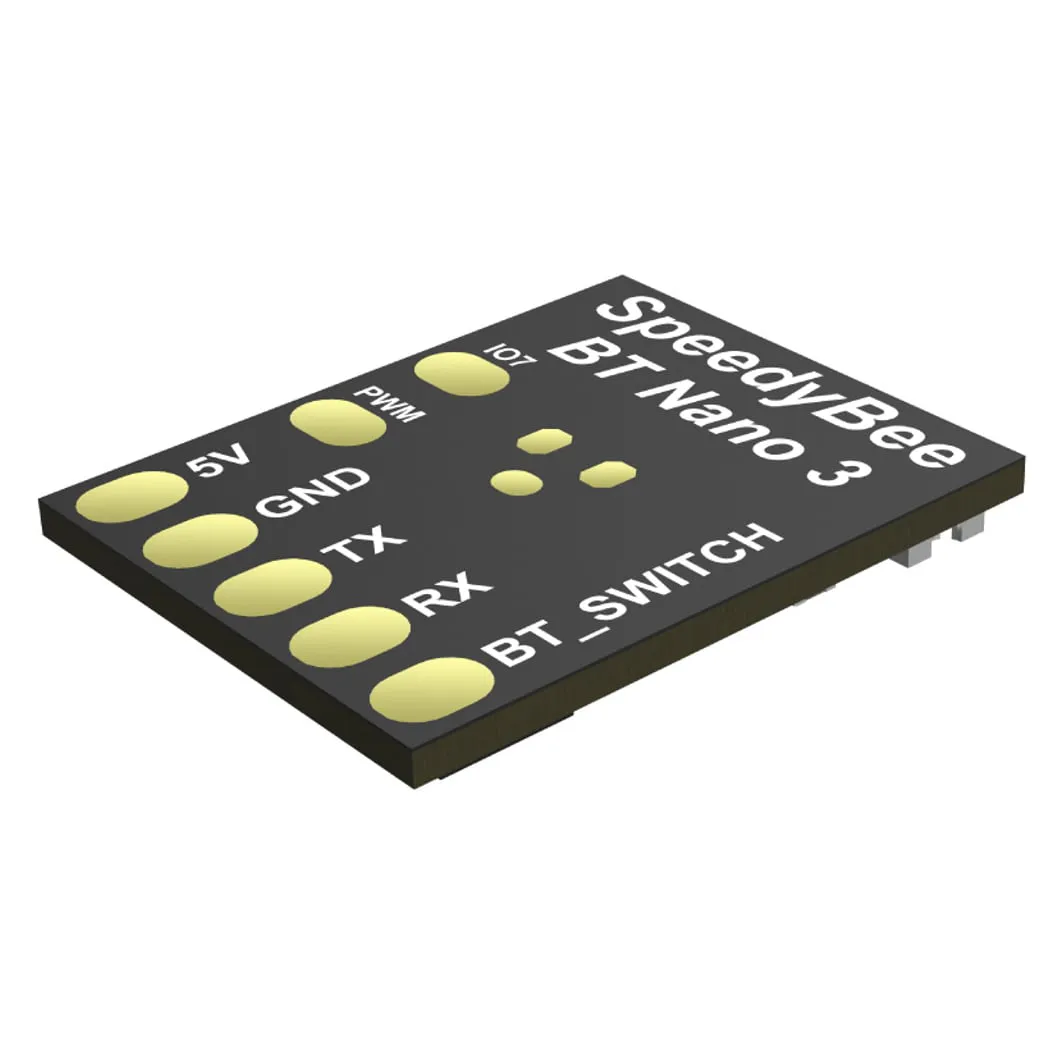 SpeedyBee BT Nano 3 Wireless FC Configurator