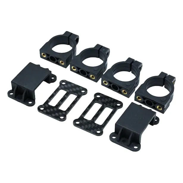 SF610M Finish Plug Holder Set