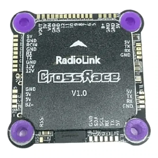 Radiolink CrossRace ArduPilot Flight Controller with OSD