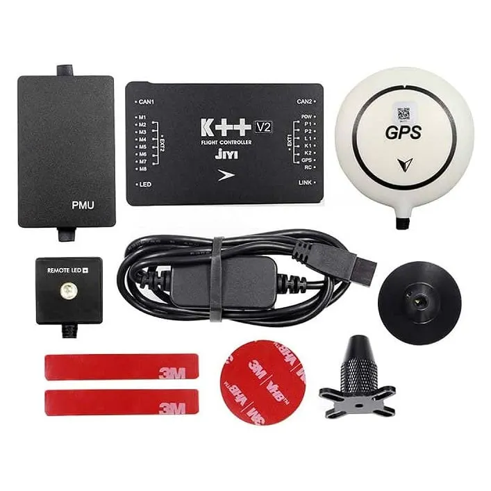 Jiyi K++ V2 Agricultural Flight Controller Kit