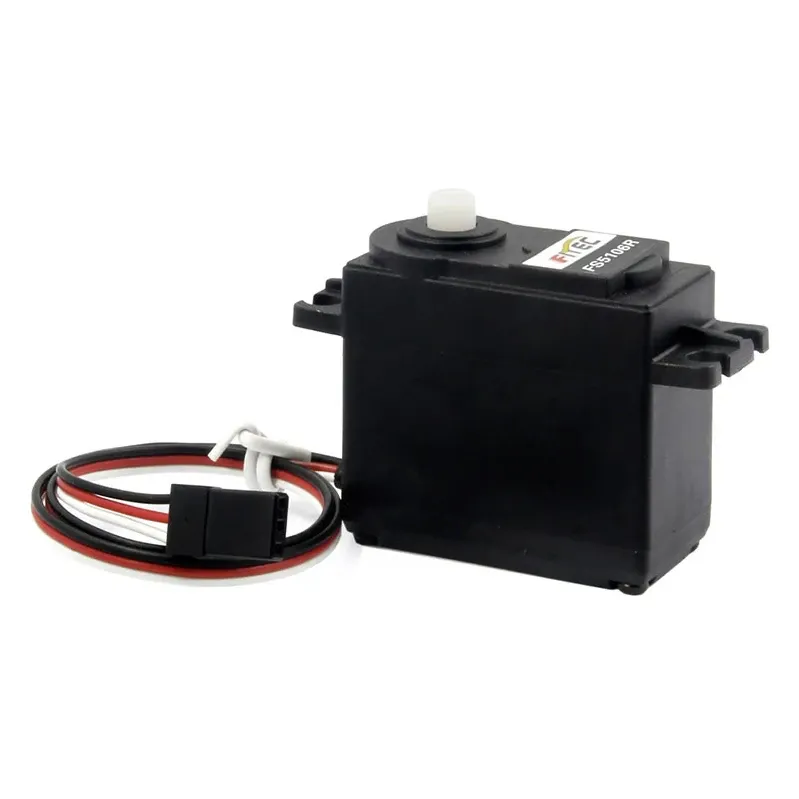 Feetech FS5106R 6V 6kg.cm 360° Continuous Rotation Servo