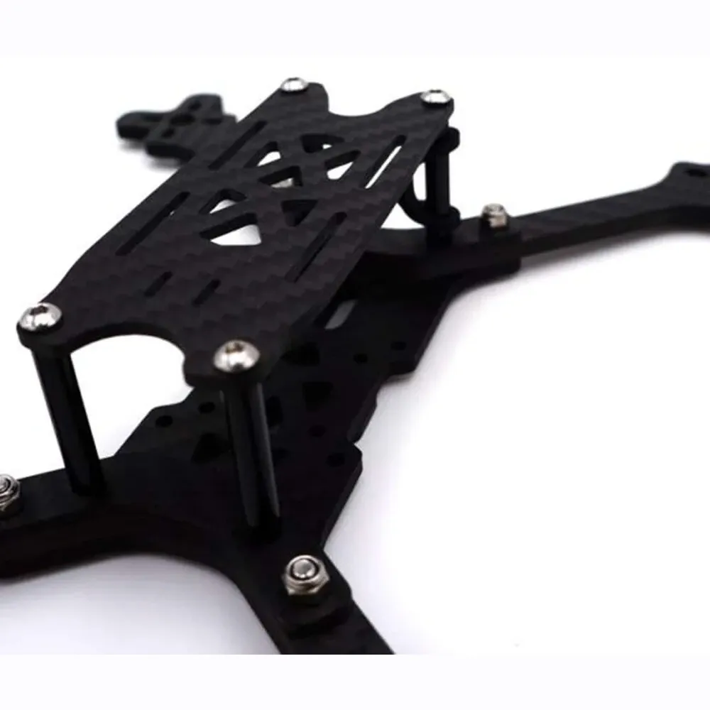 TBS Source Two V0.1 5" Frame