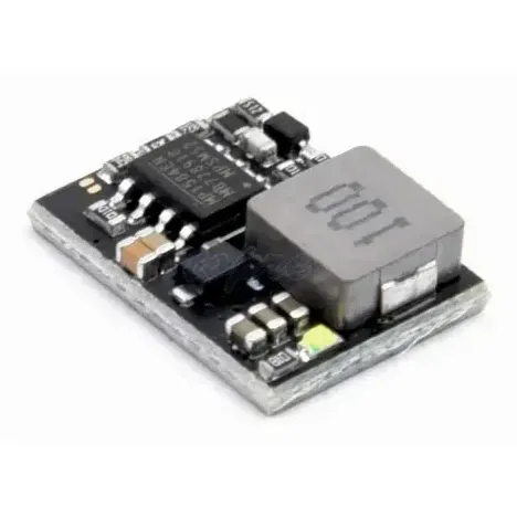 Mini 12V 3A UBEC for 4S-6S LiPo
