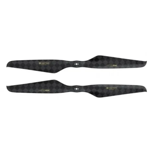 T-Motor NS22 x 6.6 Carbon Fiber Propeller (Pair)