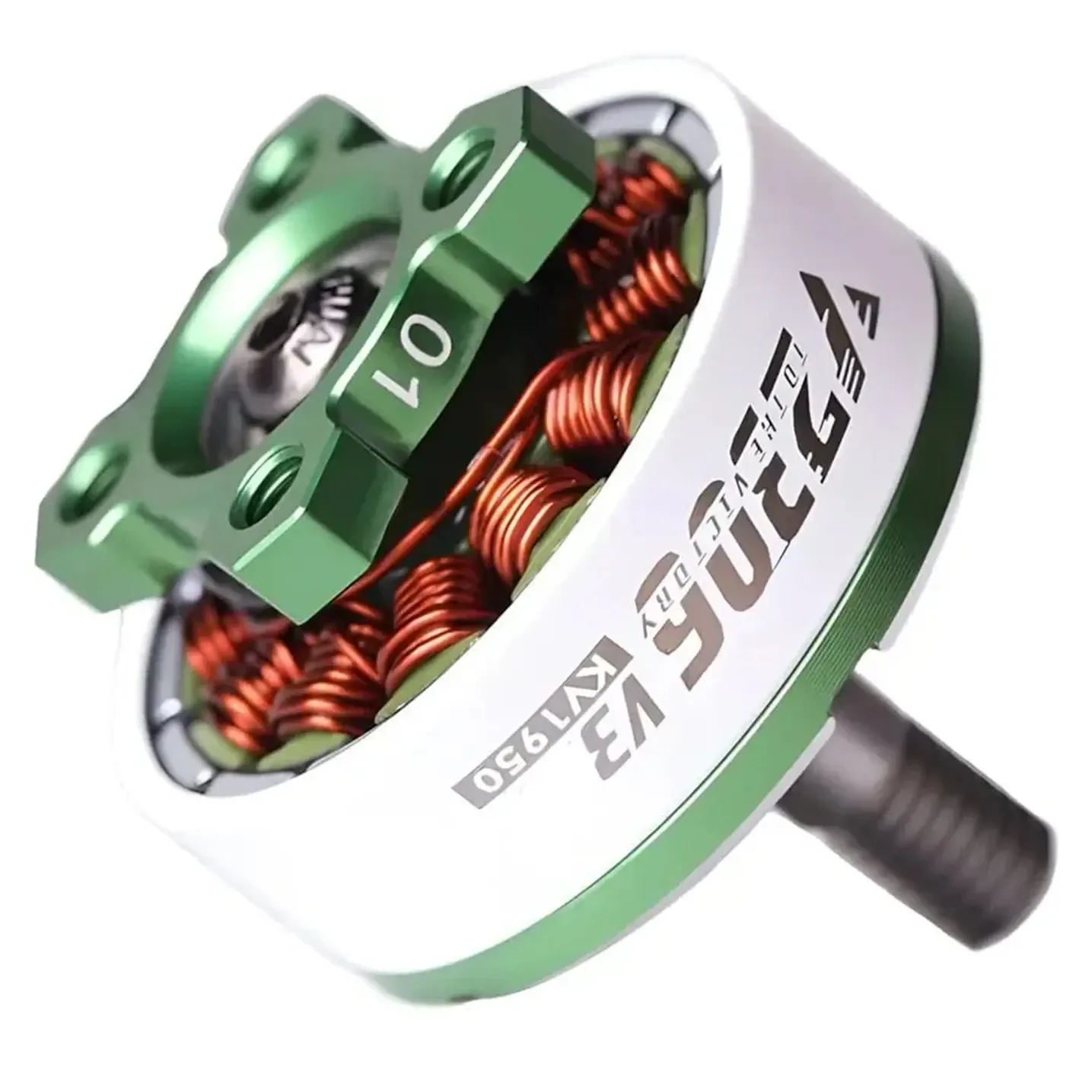 T-Motor Velox V2306 V3.0 5-inch FPV Motor (1750KV / 1950KV)