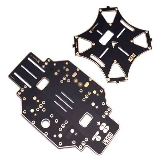 S500 / SK500 Quadcopter Frame Board (PCB Version)