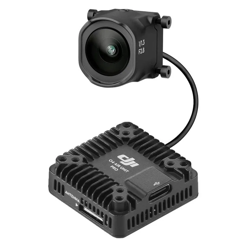 DJI O4 Air Unit Pro