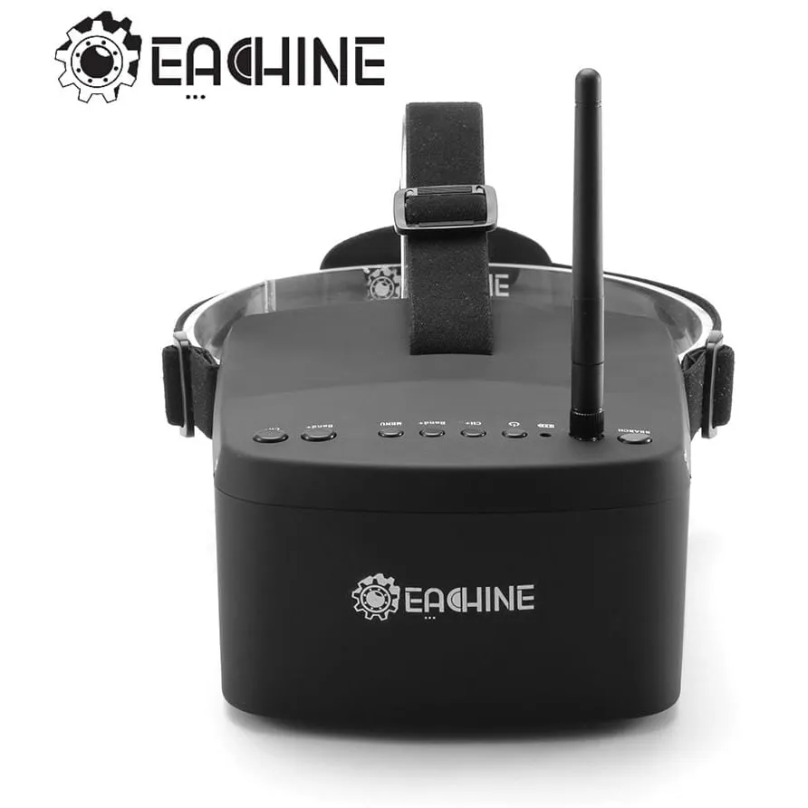 Eachine EV800 800×480 FPV Goggles