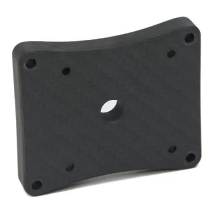 HNY Badger II Gimbal Mount