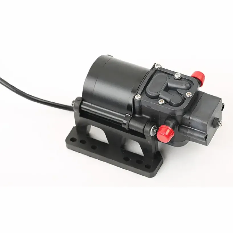 Hobbywing 5L 12-14S Brushless Agricultural Drone Water Pump