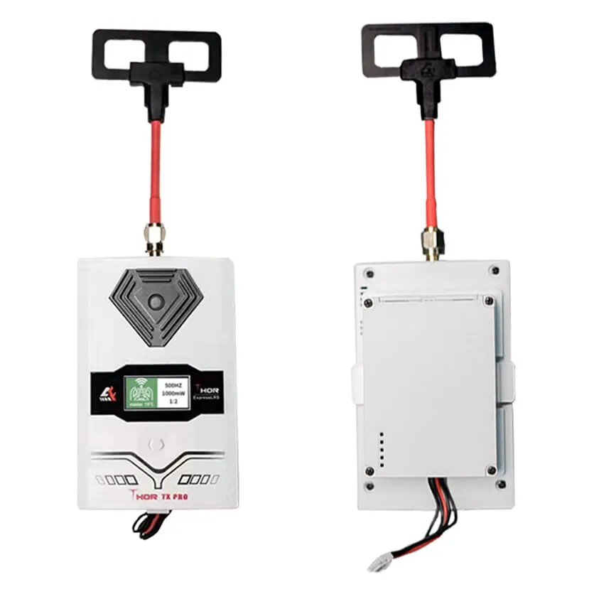 Axisflying Thor TX Pro ELRS 2.4GHz Micro Module (10–1000mW)