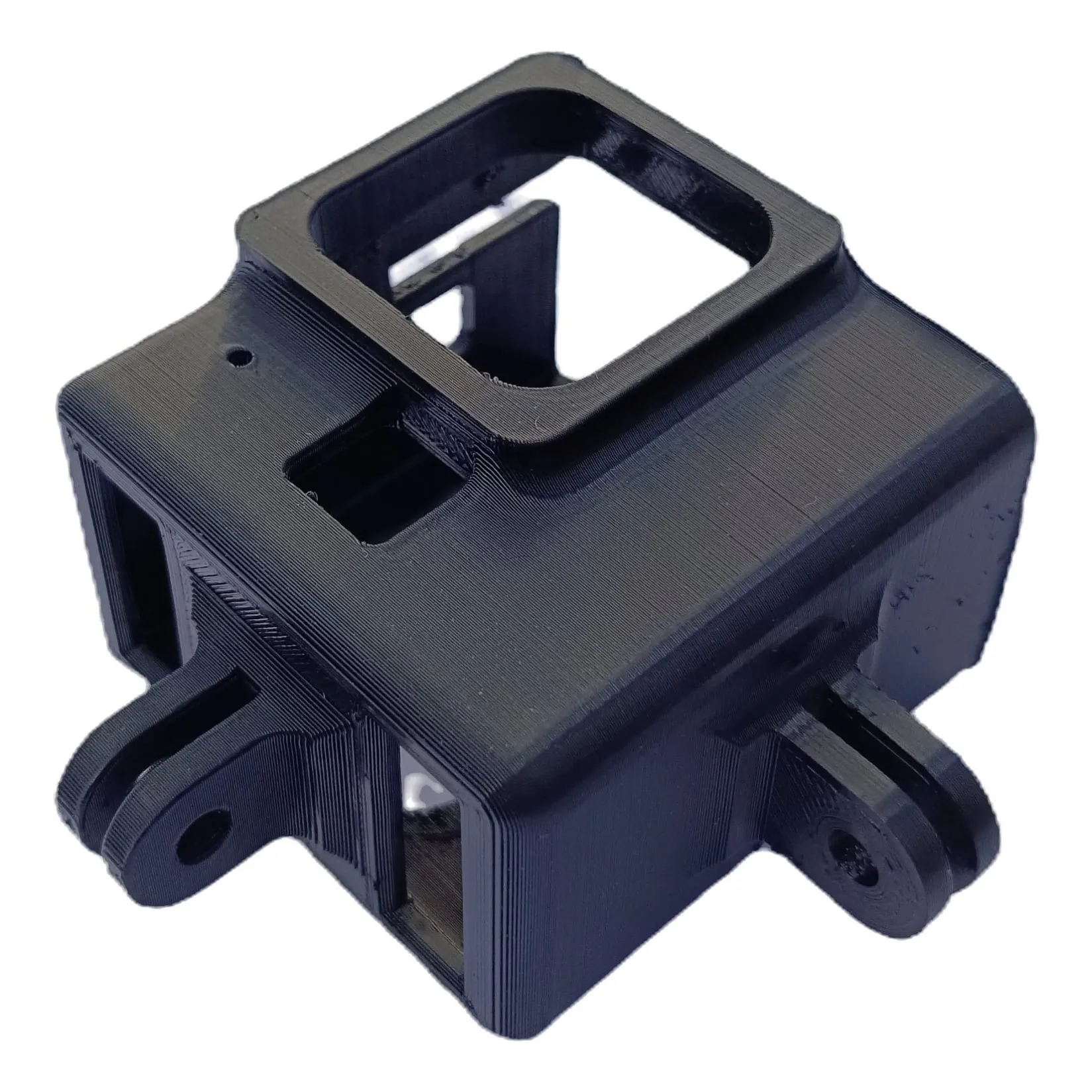 3D Printed TPU GoPro 9/10/11/12 Mount