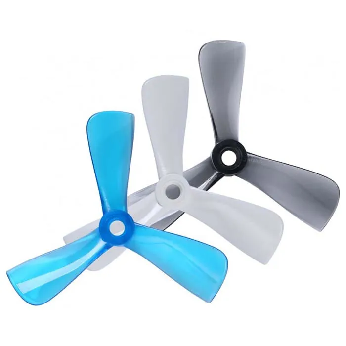 iFlight Nazgul Cine 3040 Tri-Blade Propellers (2CW + 2CCW)