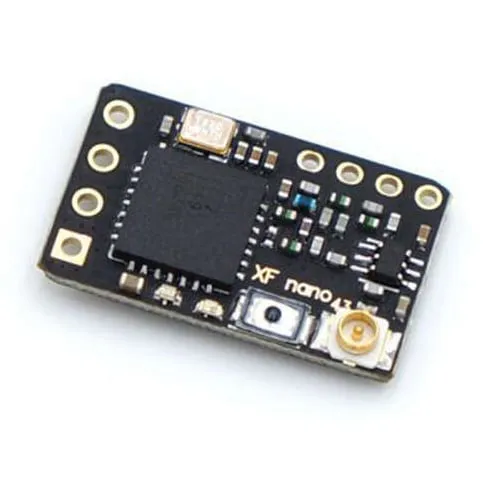 TBS Crossfire Nano RX