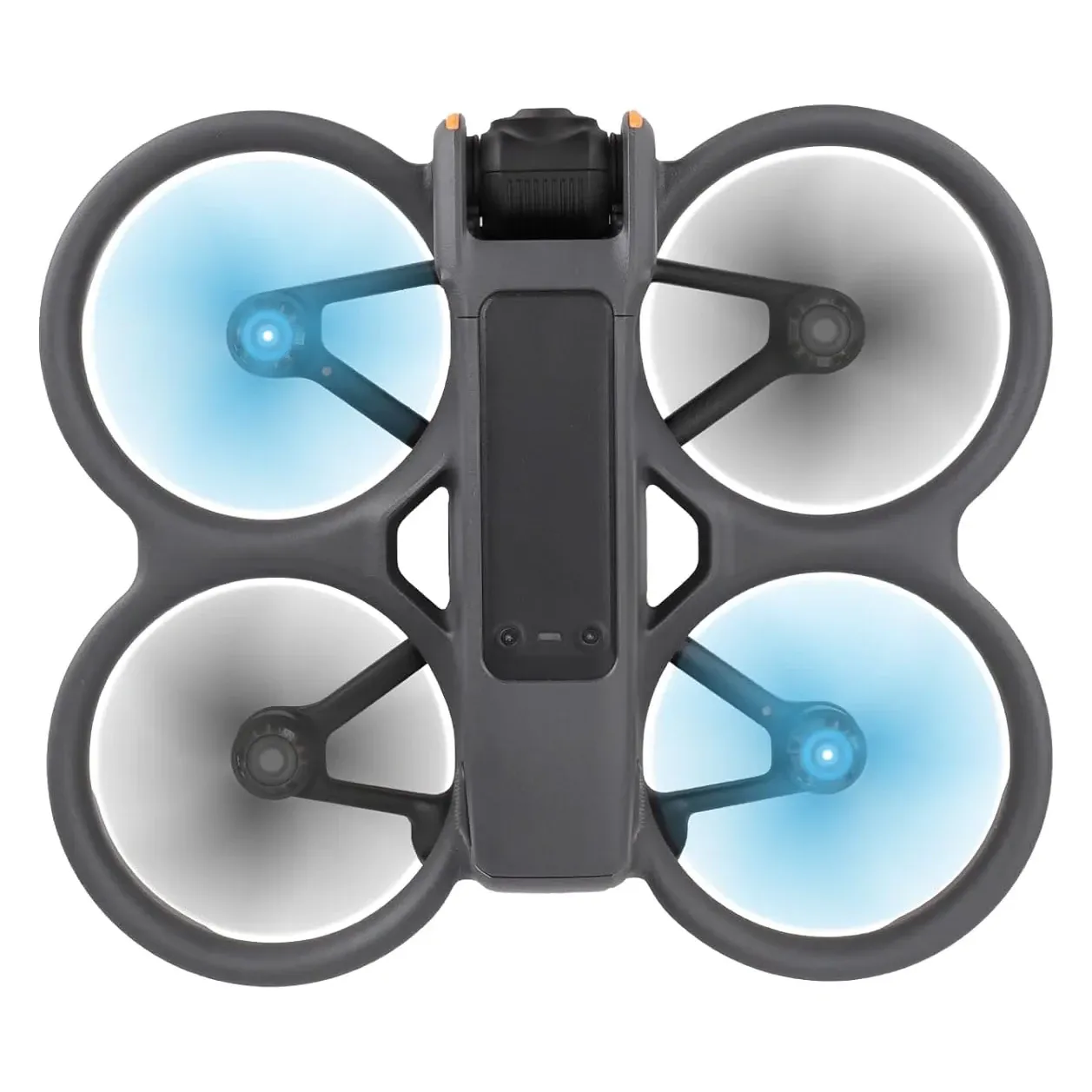 Propellers for DJI Avata 2 (Set of 4 — 2CW+2CCW)
