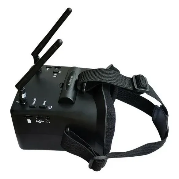 SJ RHD430 FPV Goggles