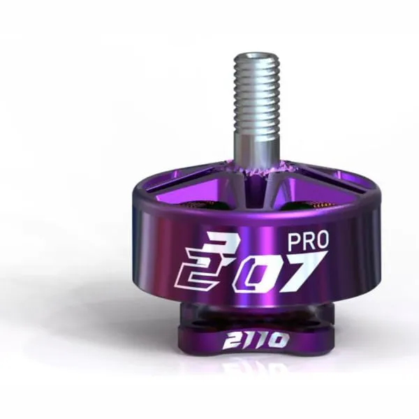 VCI 2207 Pro 2110KV Yuki Edition Motor