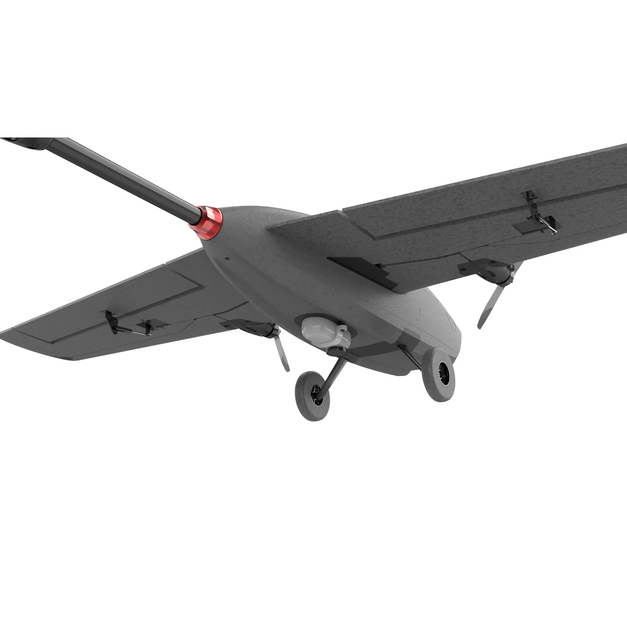 HEEWING T1 Ranger PNP Pro Fixed-Wing Grey