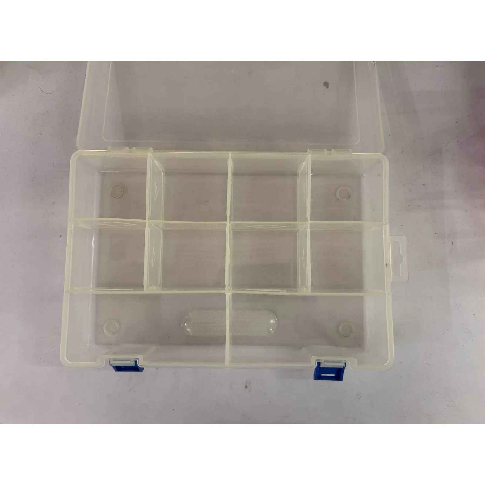 Tarot Plastic Storage Box