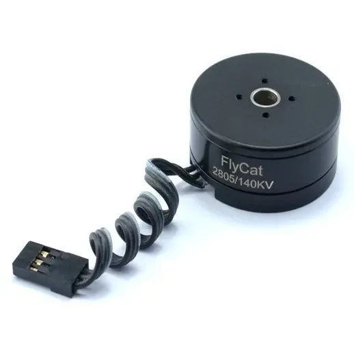 2805 140KV Gimbal Brushless Motor