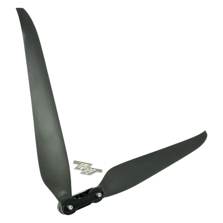Hobbywing X9 Plus G2L Power System with 4314 Folding Propeller