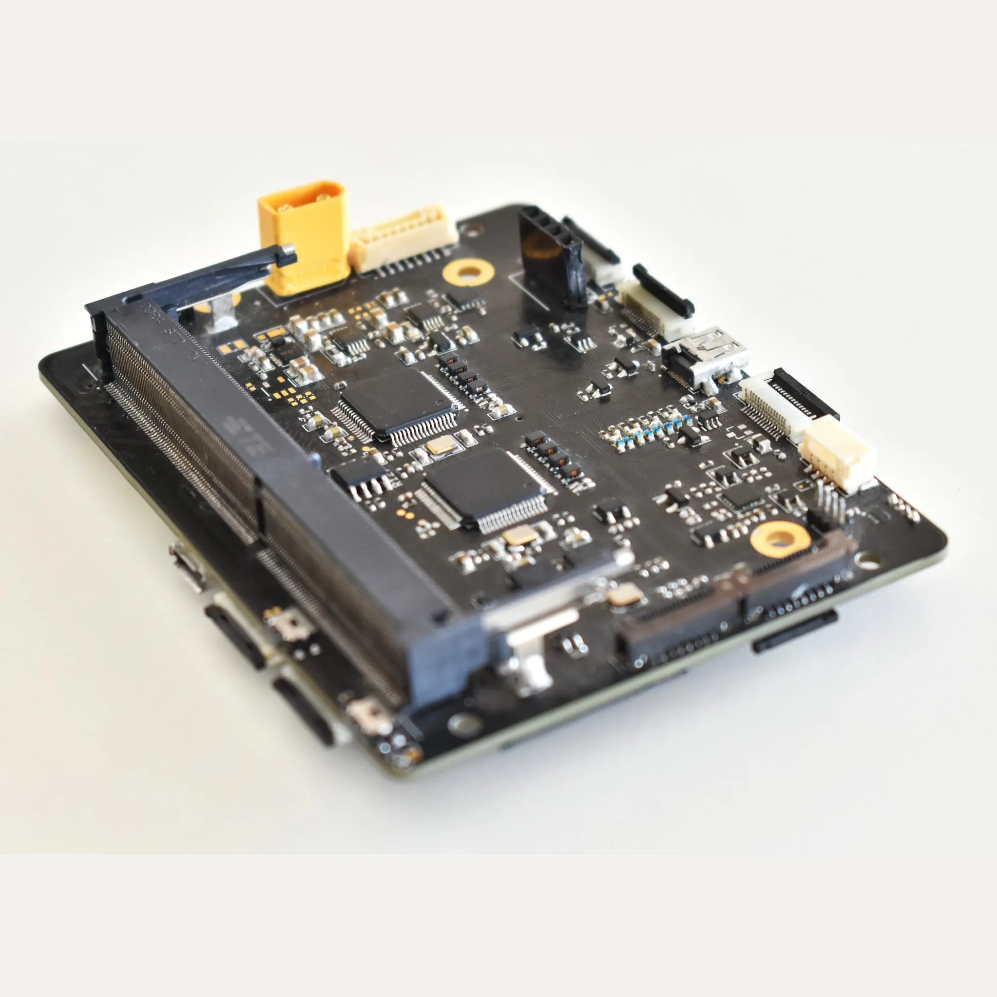 VECROS JETCORE NVIDIA Jetson Carrier Board