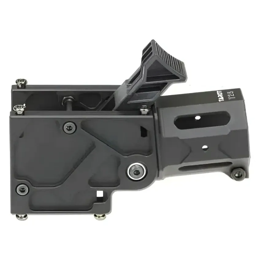 Tarot T25 Waterproof Folding Arm Mount, 6 Degree Tilt (TL25A2)