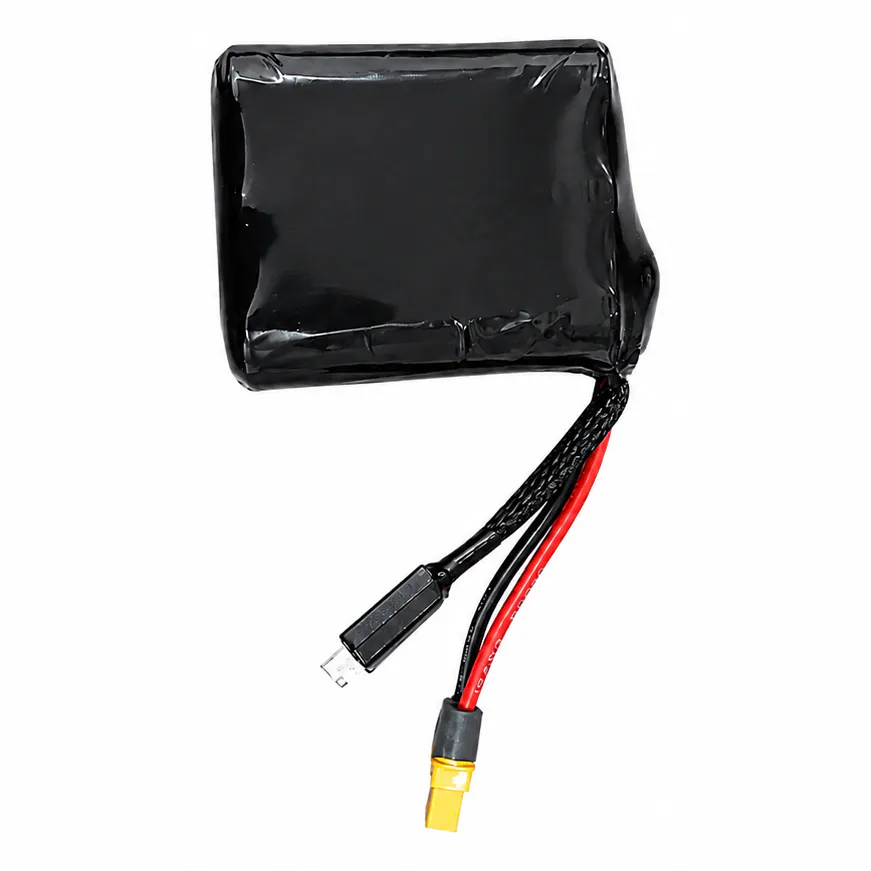 Li Ion battery pack 6S1P, 4200 mAh