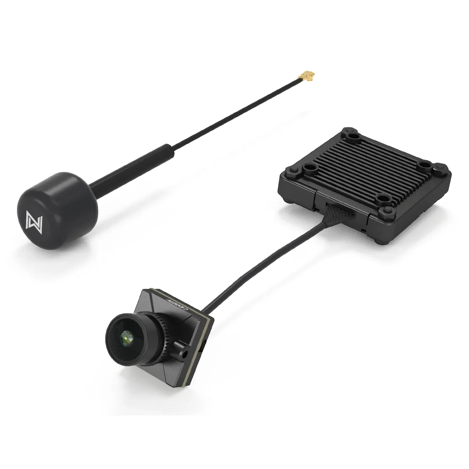 Caddx Walksnail Avatar HD Nano Kit V3