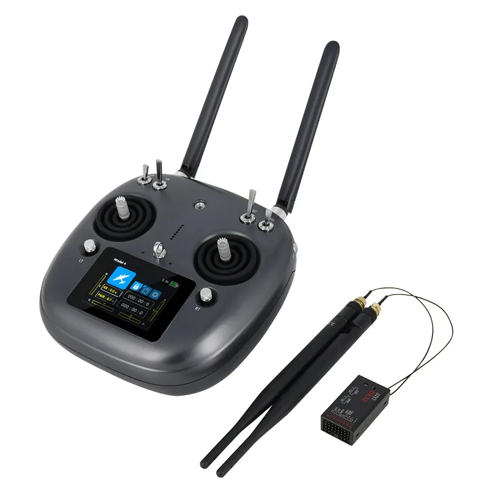 SIYI VD32 2.4GHz 16-Channel Agriculture Drone Remote Controller