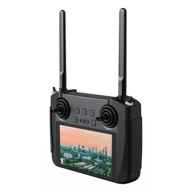 SIYI MK15E 2.4GHz Smart Controller Combo — Combo: Enterprise Combo
