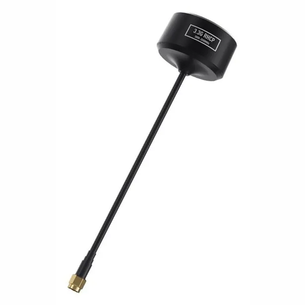 GEPRC SOMA 3.3G RHCP SMA Antenna (170mm)