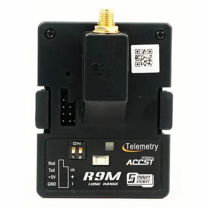 FrSky R9M Long-Range TX Module