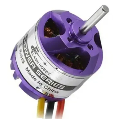 Flash Hobby D2830 1000KV Fixed-Wing Brushless Motor