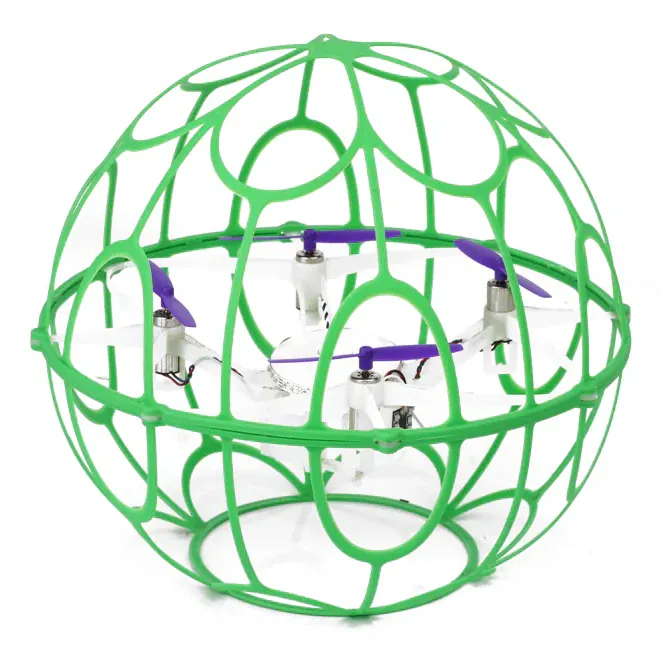 HGLRC B200 Soccer Drone Kit