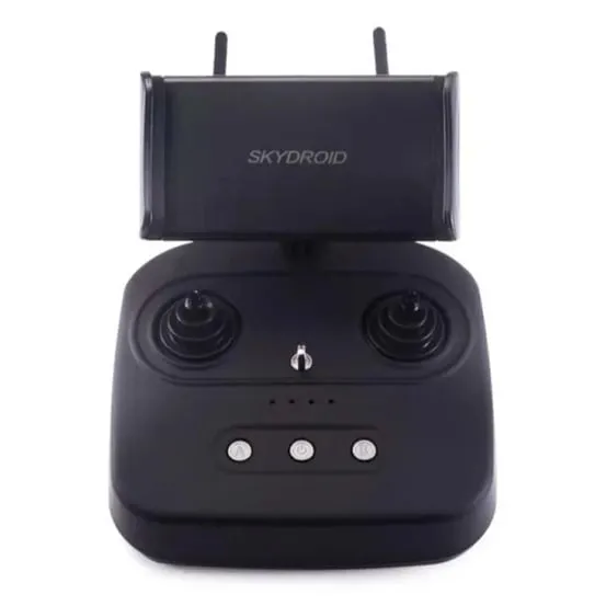 Skydroid T10 2.4GHz 10CH Remote Controller with 10-Channel Receiver