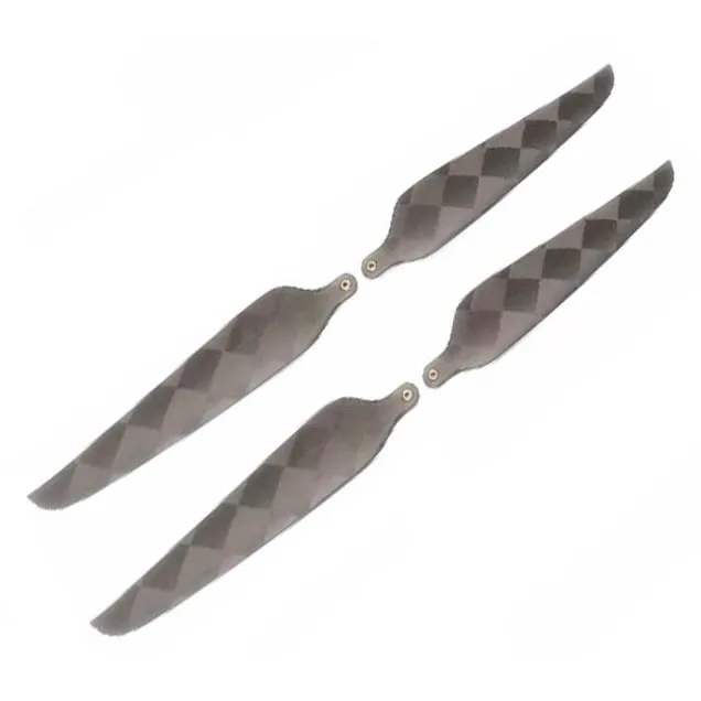 Tarot 1655 TL3030 16-Inch Folding Carbon Fiber Propellers 4-Pack