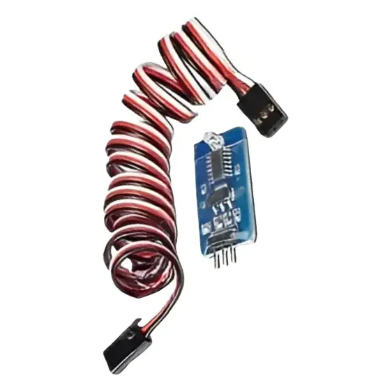 ZYX21 Infrared Shutter Controller for ZYX-GS Gimbal