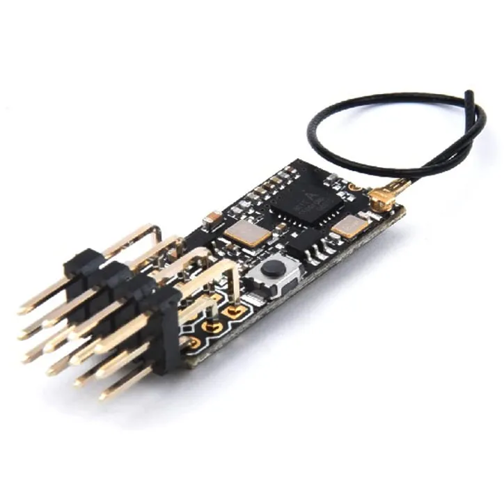 FlySky FS2A 4CH Mini Receiver (AFHDS 2A, PWM)