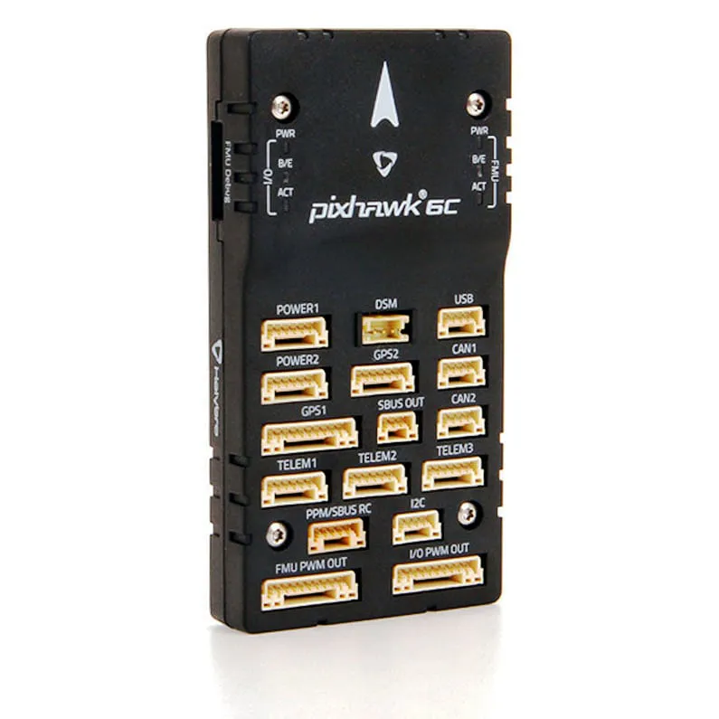 Holybro Pixhawk 6C Flight Controller