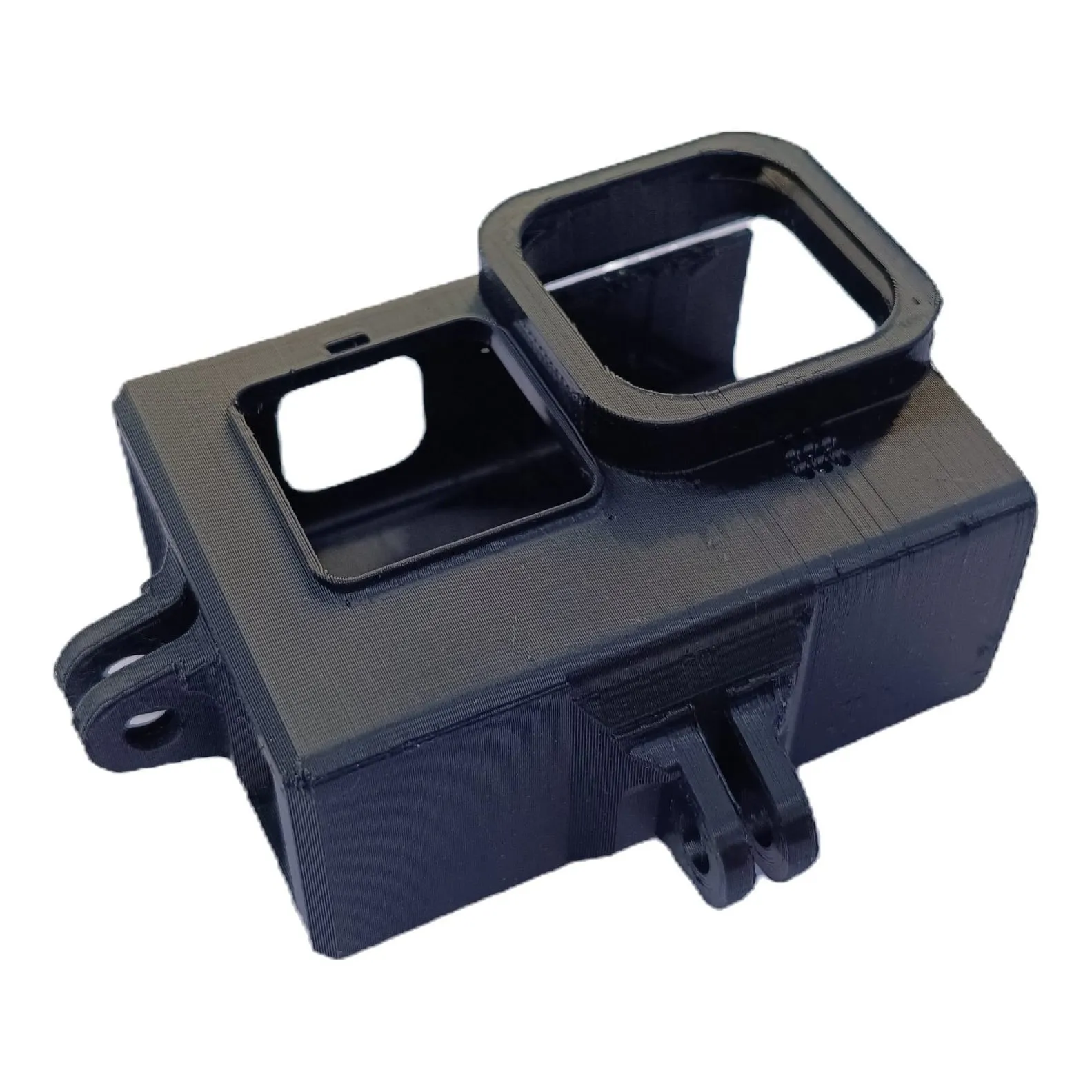 3D Printed TPU GoPro 9/10/11/12 Mount