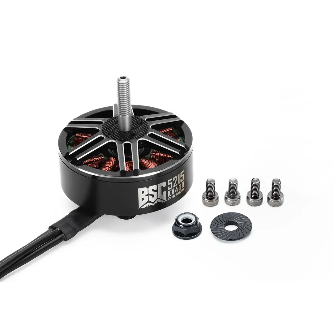 MAD Bsc 5215 430KV Motor