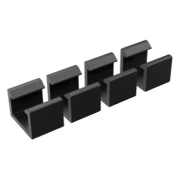 Flywoo FlyLens 85 Motor Wire Clips (4-Pack)