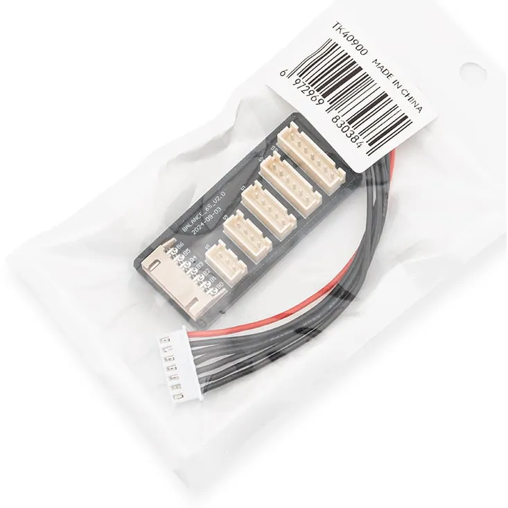 ToolkitRC 2-6S JST XH Charging Adapter Board