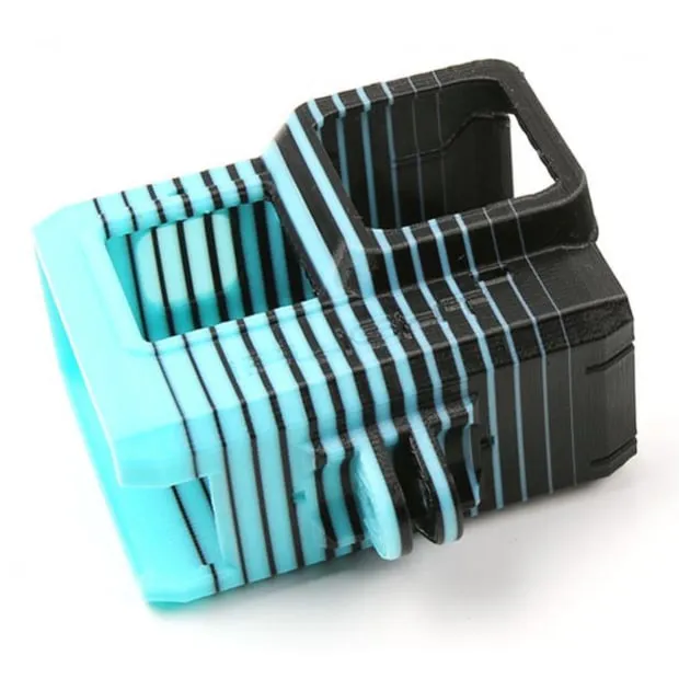 iFlight TPU Adjustable GoPro Mount (0–40°)