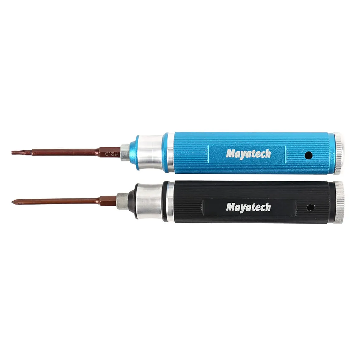 Mayatech Magnetic 6-in-1 Hex Screwdriver Tool Kit