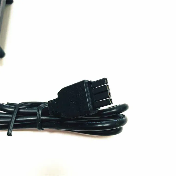 JIYI Backward Obstacle Avoidance Radar for K++ V2 (24GHz)