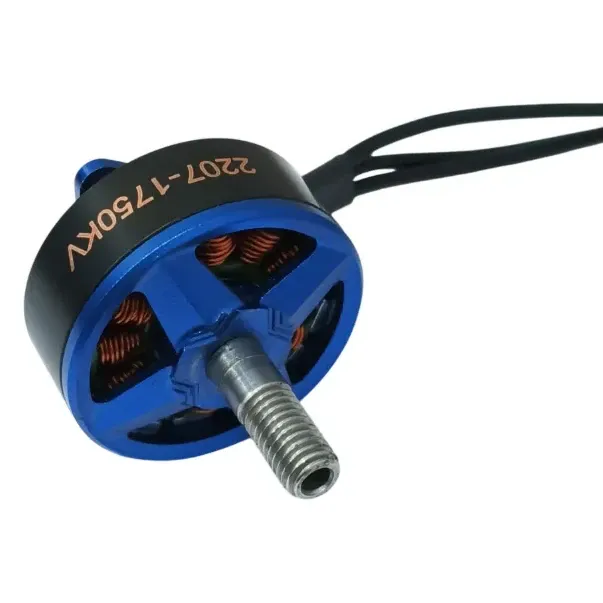 Alex 2207 Brushless FPV Motor, 1750/2300KV