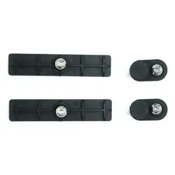 EFT Standard Battery Plate Kit 2-Piece