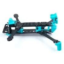 Axisflying KOLAS7 7-Inch Foldable DJI O3 Frame Kit